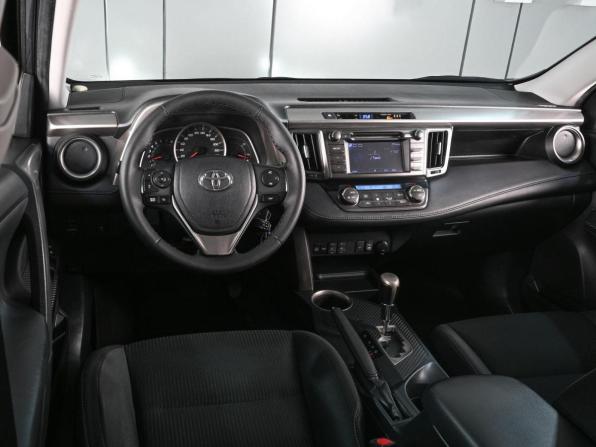 Toyota RAV4 IV (XA40) с пробегом 2013 года, цена 1 849 000 рублей, 164842 км, внедорожник, Автокод Объявления