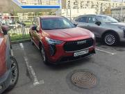 Haval Jolion I Рестайлинг Санкт-Петербург  - изображение 4