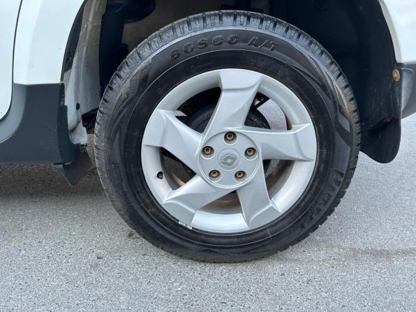 Renault Duster I с пробегом 2014 года, цена 998 000 рублей, 98506 км, внедорожник, Автокод Объявления