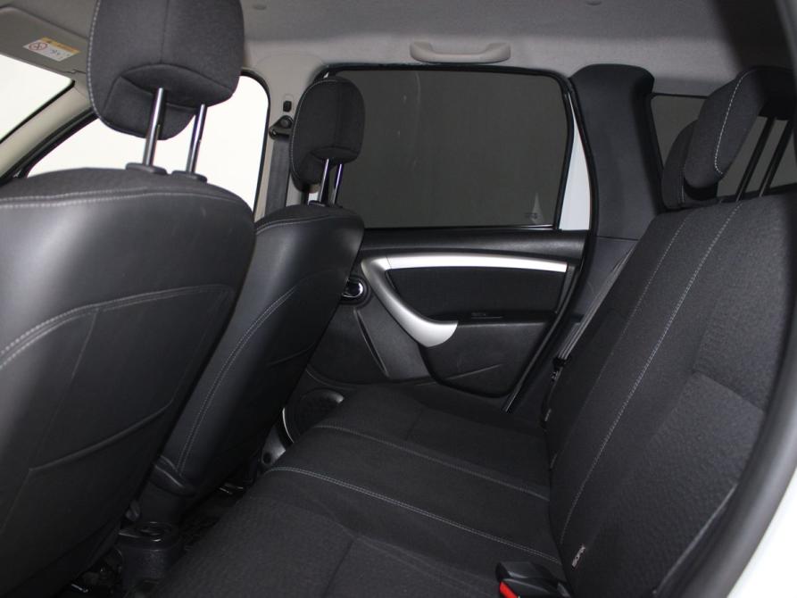 Nissan Terrano III (D10) Старый Оскол  - изображение 10