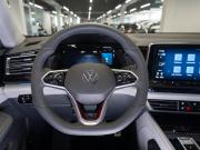 Volkswagen Teramont I Рестайлинг (China Market) Москва  - изображение 41