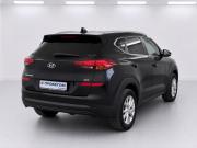 Hyundai Tucson III Рестайлинг Москва  - изображение 21