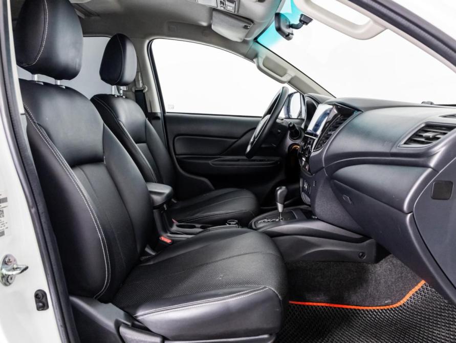 Mitsubishi L200 V Рестайлинг Санкт-Петербург  - изображение 21