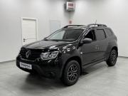Renault Duster II Казань  - изображение 14