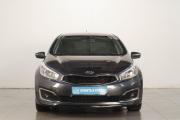 Kia Ceed II Челябинск  - изображение 24