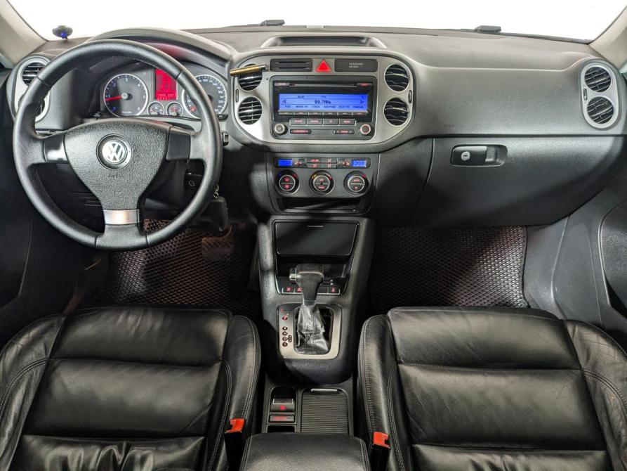 Volkswagen Tiguan I Екатеринбург  - изображение 10