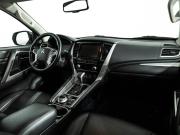 Mitsubishi Montero Sport III Рестайлинг Санкт-Петербург  - изображение 52