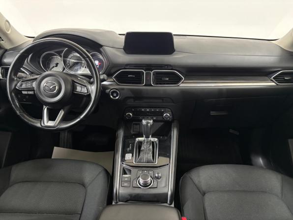 Mazda CX-5 II с пробегом 2019 года, цена 2 830 000 рублей, 114817 км, внедорожник, Автокод Объявления