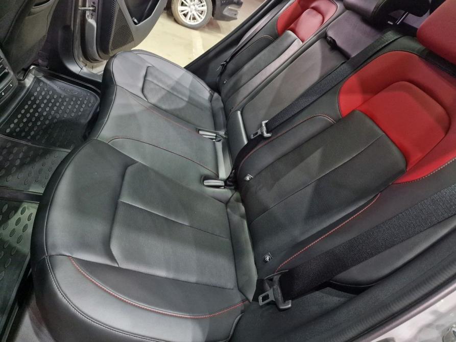 Changan CS55 Plus II Ставрополь  - изображение 24