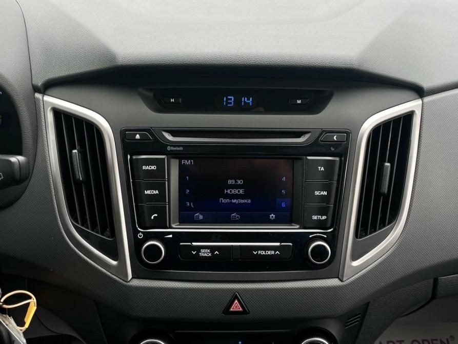 Hyundai Creta I Краснодар  - изображение 16
