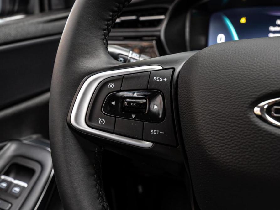 Omoda S5 Краснодар  - изображение 14