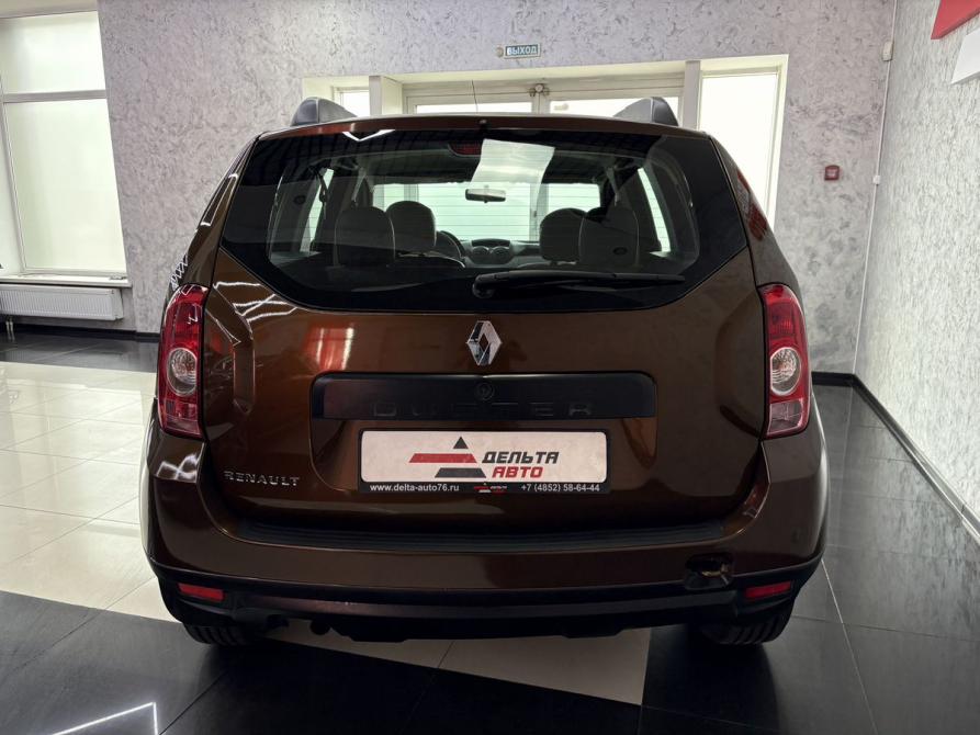Renault Duster I Ярославль  - изображение 4