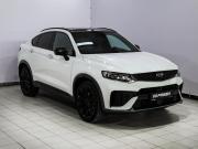 Geely Tugella I Рестайлинг Ростов-на-Дону  - изображение 23