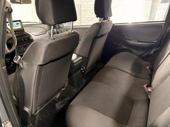 Chevrolet Niva I Рестайлинг с пробегом 2014 года, цена 525 000 рублей, 93014 км, внедорожник, Автокод Объявления
