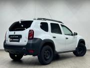 Renault Duster I Рестайлинг Кемерово  - изображение 13