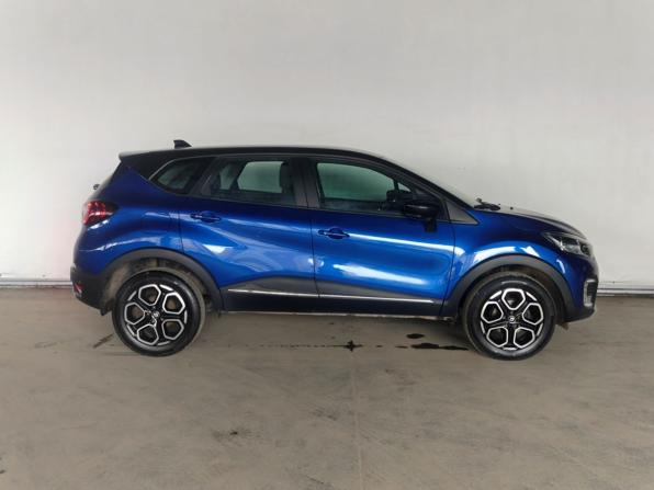 Renault Kaptur I Рестайлинг с пробегом 2021 года, цена 1 675 000 рублей, 48149 км, внедорожник, Автокод Объявления