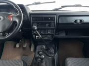 Lada (ВАЗ) 2121 (4x4) I Рестайлинг Екатеринбург  - изображение 33
