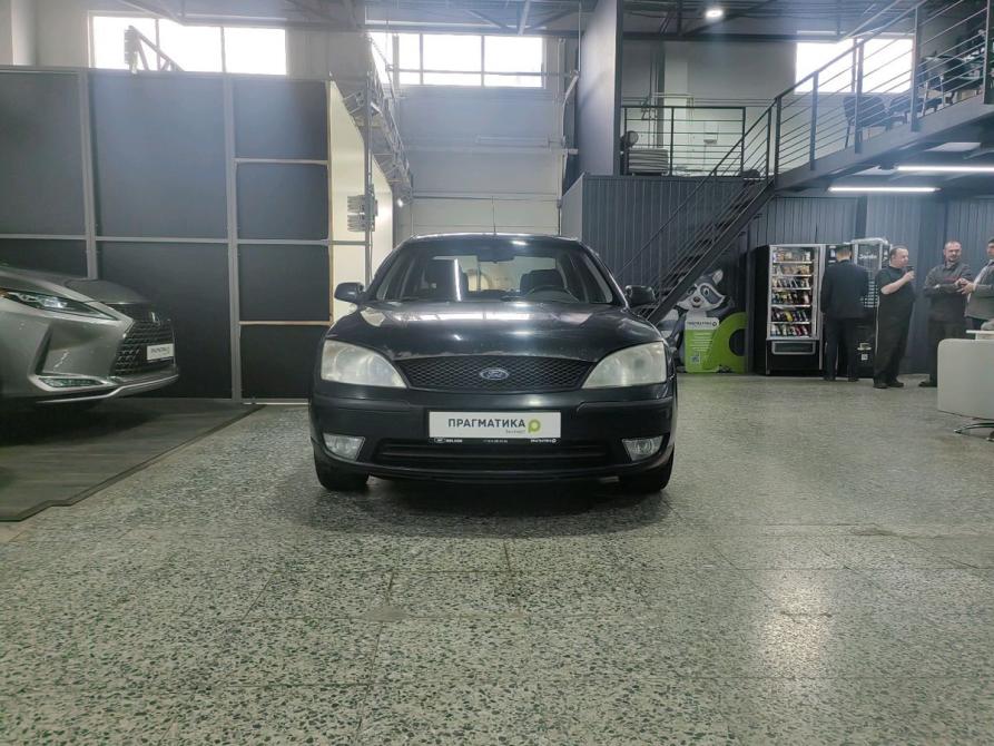 Ford Mondeo III Рестайлинг Санкт-Петербург  - изображение 2