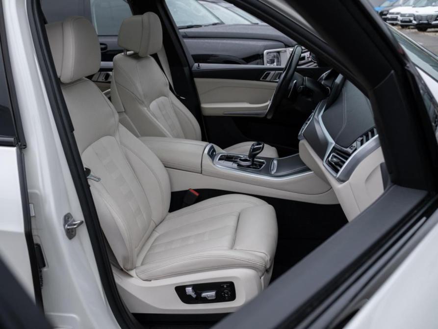 BMW X5 IV (G05/G18) Сочи  - изображение 13