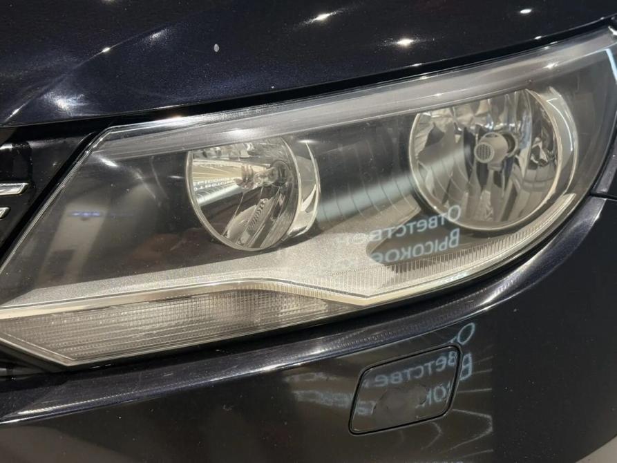Volkswagen Tiguan I Рестайлинг Новосибирск  - изображение 9