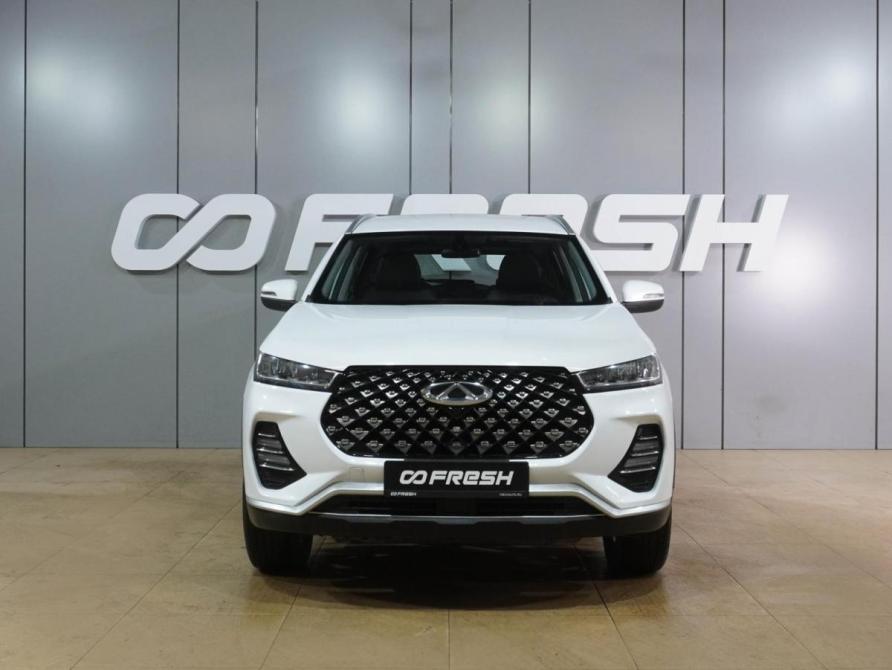 Chery Tiggo 7 Pro I Воронеж  - изображение 3