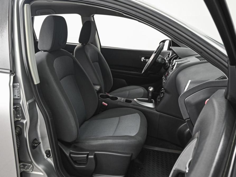 Nissan Qashqai I Рестайлинг Ставрополь  - изображение 8