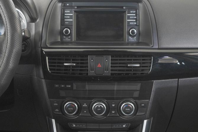 Mazda CX-5 I с пробегом 2014 года, цена 1 749 000 рублей, 120000 км, внедорожник, Автокод Объявления
