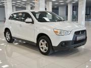 Mitsubishi ASX I Рестайлинг Самара  - изображение 19