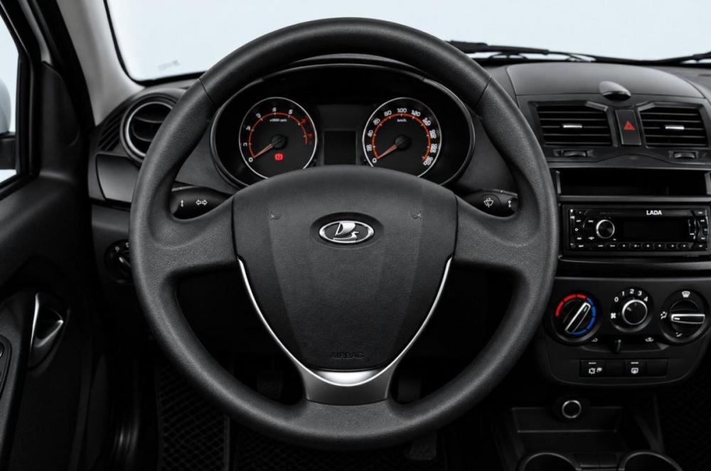 Lada (ВАЗ) Granta I Рестайлинг Челябинск  - изображение 8