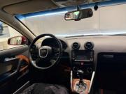 Audi A3 II (8P) Рестайлинг 1 Новосибирск  - изображение 37