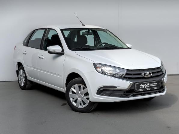 Lada (ВАЗ) Granta I Рестайлинг с пробегом 2023 года, цена 650 000 рублей, 54963 км, седан, Автокод Объявления