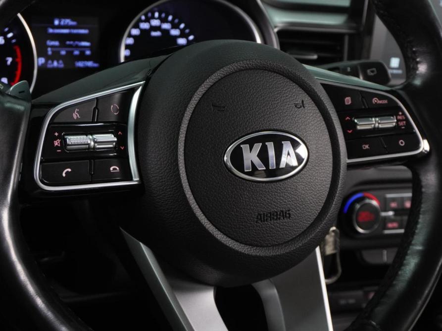 Kia Ceed III Воронеж  - изображение 14