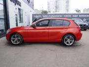 BMW 1 серии II (F20/F21) Москва  - изображение 23