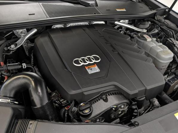 Audi A6 V (C8) с пробегом 2021 года, цена 3 875 000 рублей, 105387 км, седан, Автокод Объявления
