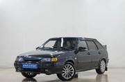 Lada (ВАЗ) 2114 Новокузнецк  - изображение 32