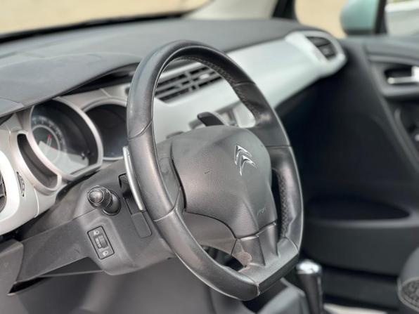 Citroen C3 II с пробегом 2011 года, цена 610 000 рублей, 99580 км, хэтчбек, Автокод Объявления