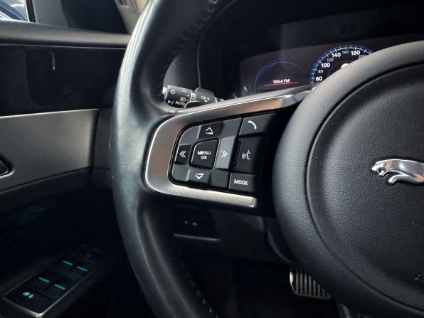 Jaguar XF II с пробегом 2020 года, цена 2 700 000 рублей, 109473 км, седан, Автокод Объявления