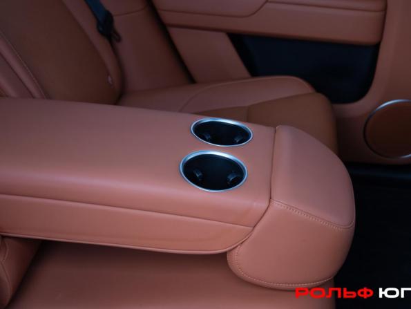 Li Auto (Lixiang) L7 I Рестайлинг с пробегом 2024 года, цена 7 188 000 рублей, 26110 км, внедорожник, Автокод Объявления