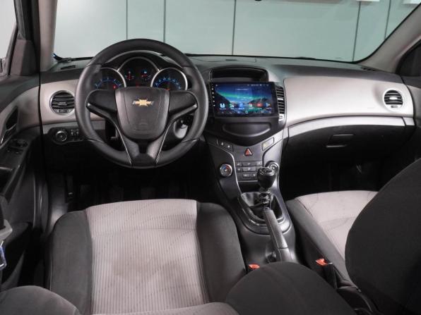 Chevrolet Cruze I с пробегом 2012 года, цена 699 000 рублей, 238444 км, седан, Автокод Объявления