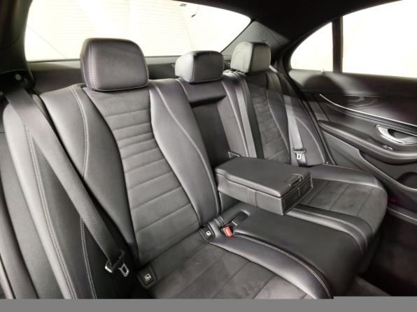 Mercedes-Benz E-Класс V (W213 S213 C238) с пробегом 2019 года, цена 3 331 000 рублей, 117262 км, седан, Автокод Объявления
