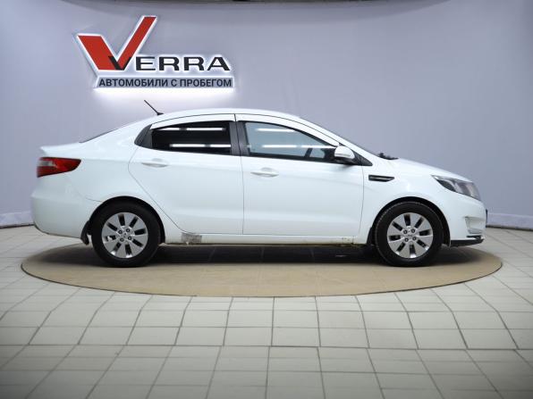 Kia Rio III с пробегом 2014 года, цена 650 000 рублей, 257722 км, седан, Автокод Объявления