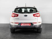 Kia Sportage III Иркутск  - изображение 29