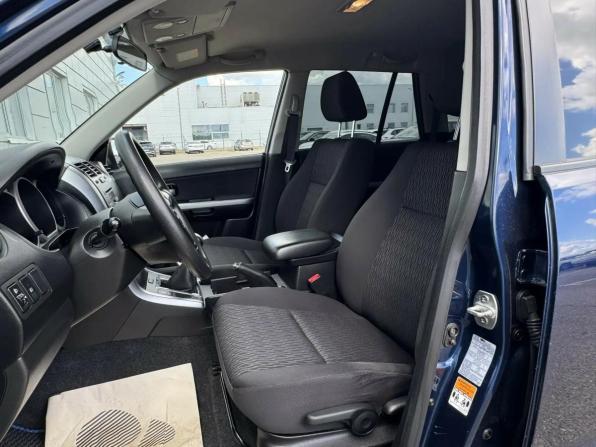 Suzuki Grand Vitara II Рестайлинг 2 с пробегом 2012 года, цена 990 000 рублей, 230430 км, внедорожник, Автокод Объявления