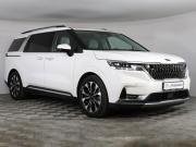 Kia Carnival IV Химки  - изображение 25