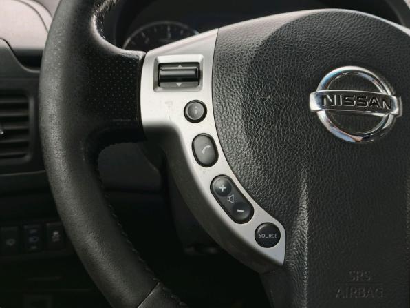 Nissan X-Trail II Рестайлинг с пробегом 2013 года, цена 1 189 000 рублей, 262364 км, внедорожник, Автокод Объявления