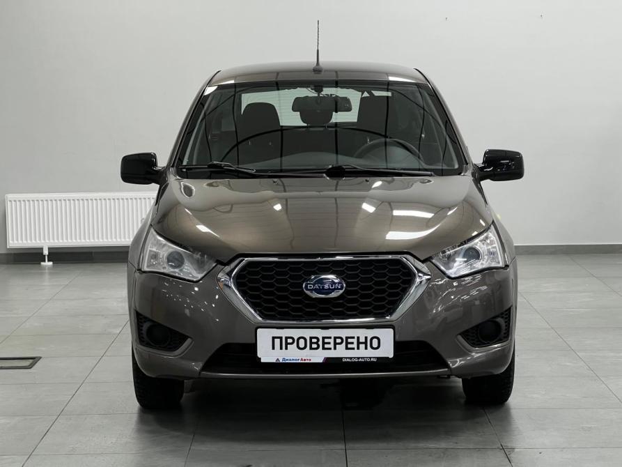 Datsun mi-DO Казань  - изображение 6