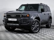 Toyota Land Cruiser Prado 250 Series Москва  - изображение 21