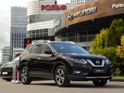 Nissan X-Trail III Рестайлинг Москва  - изображение 23