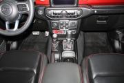Jeep Wrangler IV (JL) Владивосток  - изображение 41