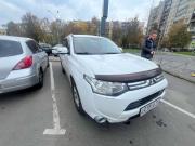 Mitsubishi Outlander III Санкт-Петербург  - изображение 4